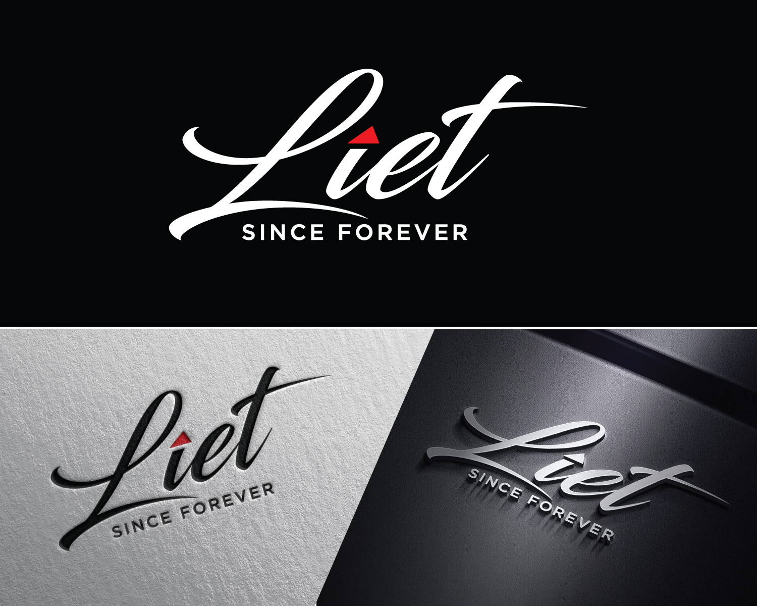 Logo-Design von Atec für dieses Projekt | Design #32069044