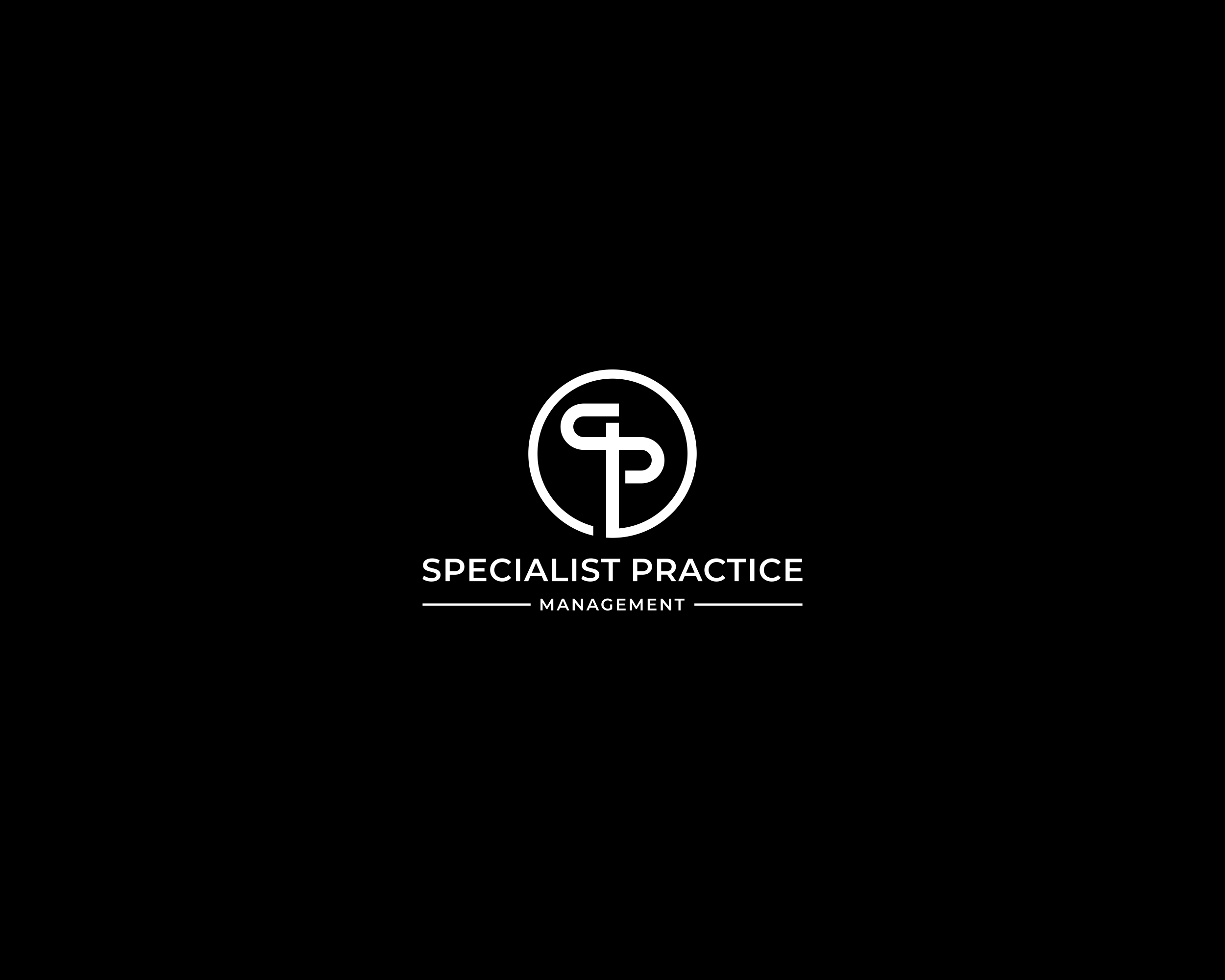 Logo Design by MugiBerkah for Specialist Practice Management  | Design #32078393
