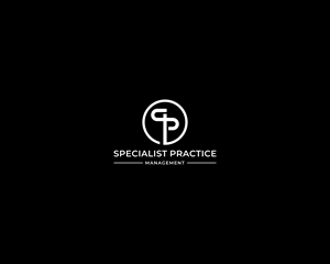 Logo Design by MugiBerkah for Specialist Practice Management  | Design: #32078393