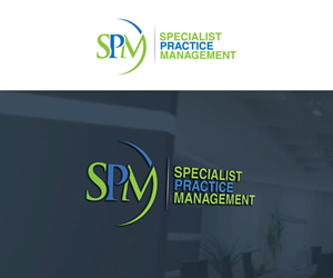 Design de Logo par Luckey yaari pour Specialist Practice Management  | Design : #32071738
