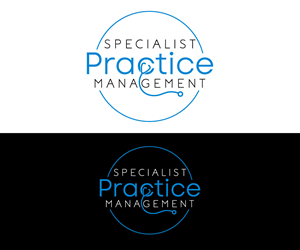 Design de Logo par Kavth pour Specialist Practice Management  | Design : #32098654