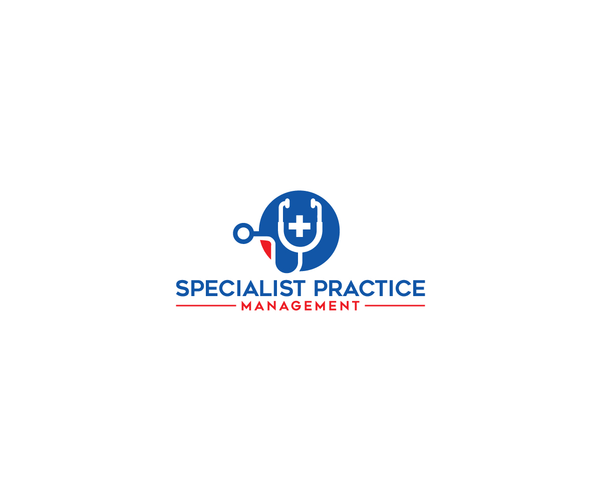 Logo Design by Spark  Design for Specialist Practice Management  | Design #32068520