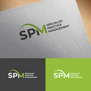 Design de Logo par ge.logo pour Specialist Practice Management  | Design : #32070772