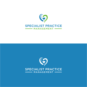 Design de Logo par Kaze56 pour Specialist Practice Management  | Design : #32069585