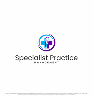 Design de Logo par saesean pour Specialist Practice Management  | Design : #32084456
