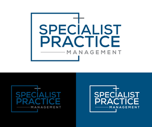 Design de Logo par RaKu 2 pour Specialist Practice Management  | Design : #32100963
