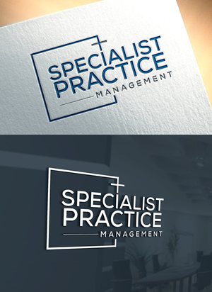 Design de Logo par RaKu 2 pour Specialist Practice Management  | Design : #32105575