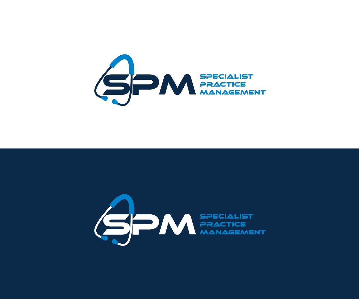 Design de Logo par METHODEMAN pour Specialist Practice Management  | Design #32080854