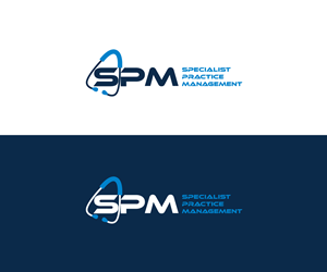 Design de Logo par METHODEMAN pour Specialist Practice Management  | Design : #32080854