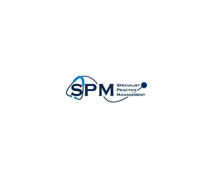Logo Design by METHODEMAN for Specialist Practice Management  | Design #32085176