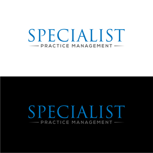 Design de Logo par semarco pour Specialist Practice Management  | Design : #32067607