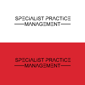 Logo Design by pusing for Specialist Practice Management  | Design: #32074685