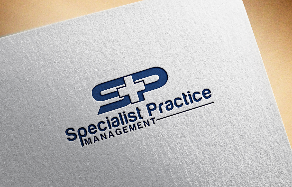 Design de Logo par ThreeDesignArt pour Specialist Practice Management  | Design #32082125