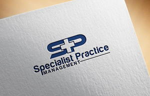 Design de Logo par ThreeDesignArt pour Specialist Practice Management  | Design : #32082125