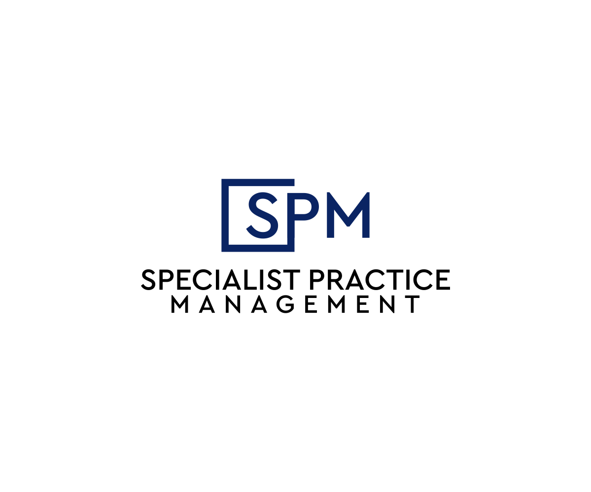 Design de Logo par kalongg langgeng jaya pour Specialist Practice Management  | Design #32068566