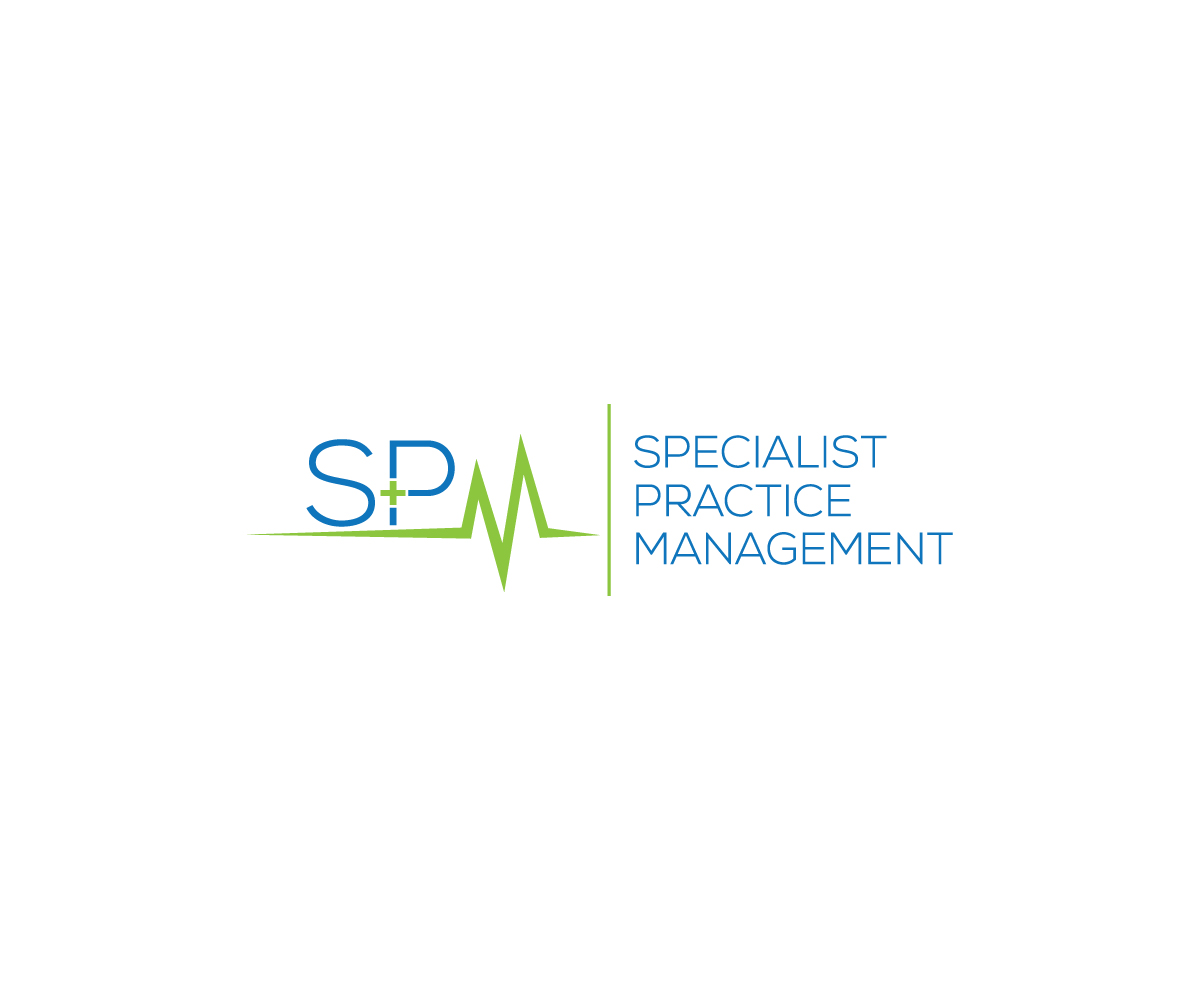 Logo Design by Nova_Create for Specialist Practice Management  | Design #32077455