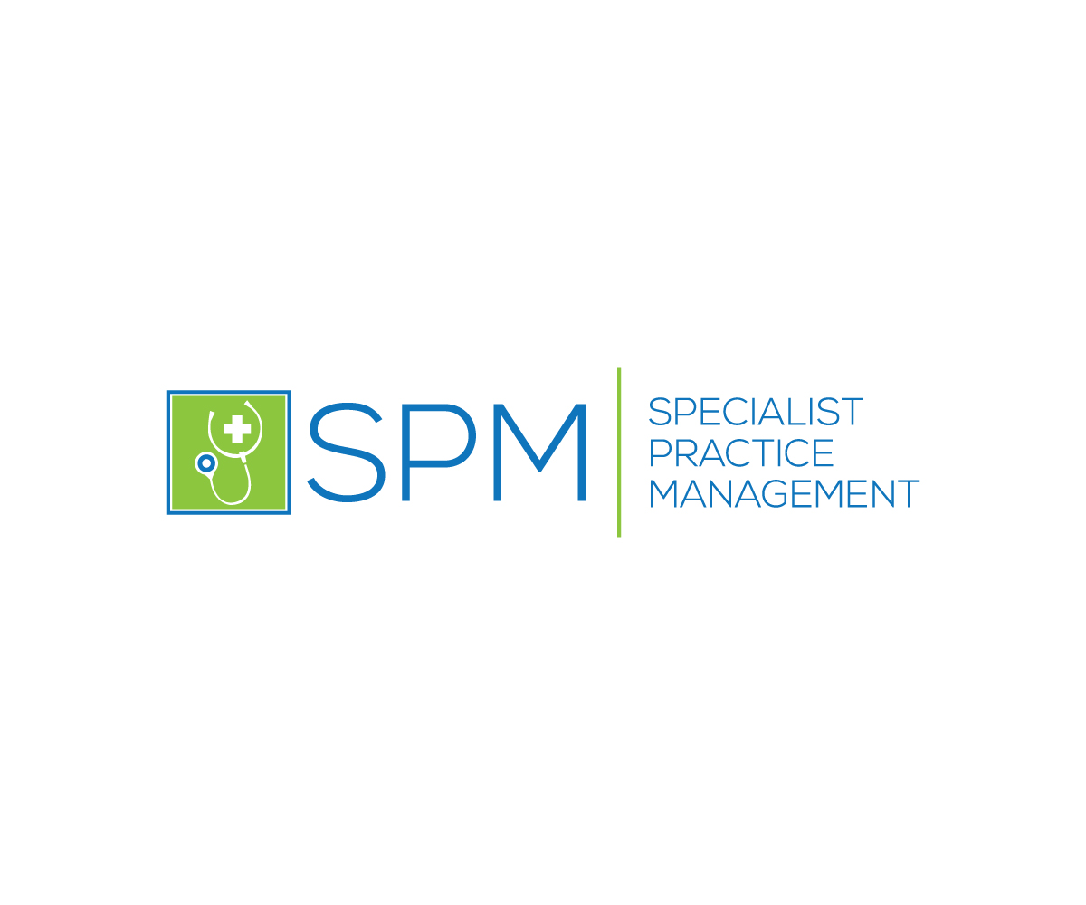 Logo Design by Nova_Create for Specialist Practice Management  | Design #32077456