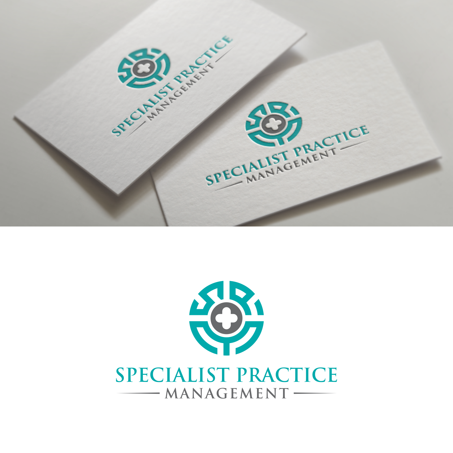 Design de Logo par anak hits pour Specialist Practice Management  | Design #32067322