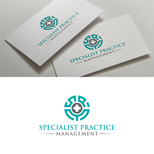 Design de Logo par anak hits pour Specialist Practice Management  | Design : #32067322