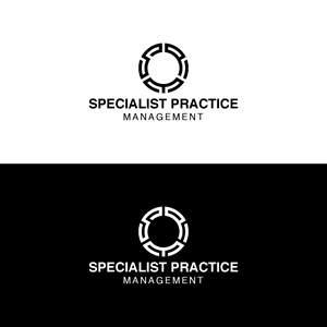 Logo Design by oke  bendol for Specialist Practice Management  | Design: #32068170