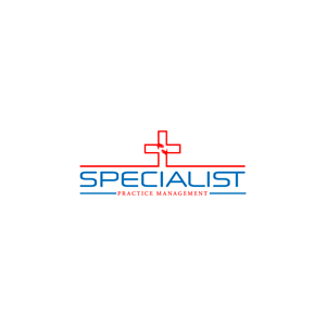 Logo Design by Md Shofiqul Alom for Specialist Practice Management  | Design #32077671