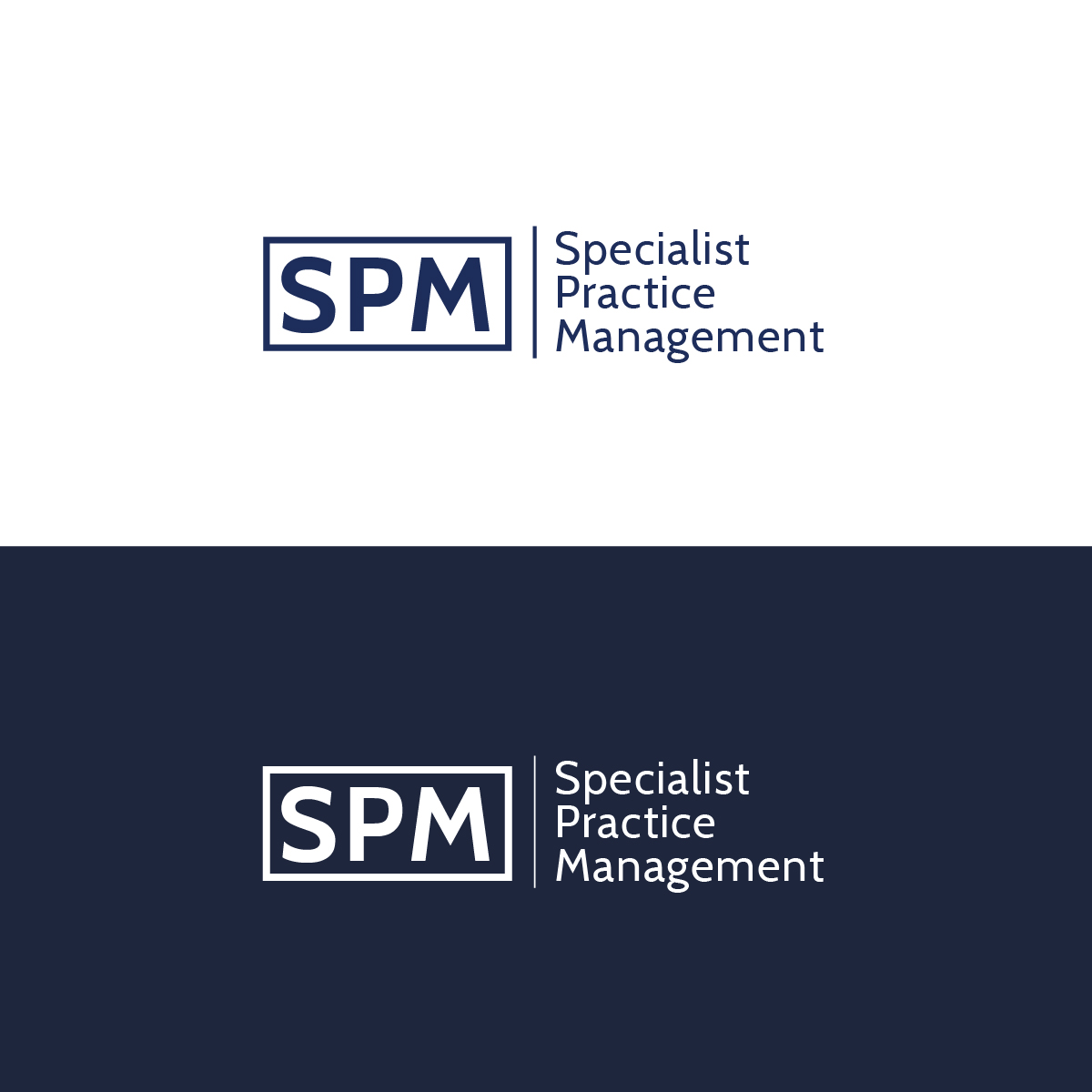 Design de Logo par urvaG pour Specialist Practice Management  | Design #32080130