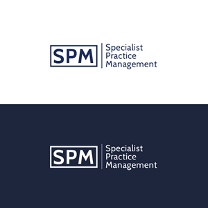 Logo Design by urvaG for Specialist Practice Management  | Design #32080130
