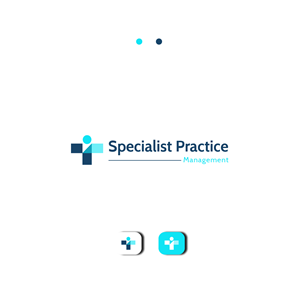 Design de Logo par urvaG pour Specialist Practice Management  | Design : #32085397