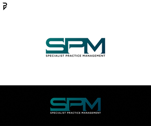 Design de Logo par poisonvectors pour Specialist Practice Management  | Design : #32067532