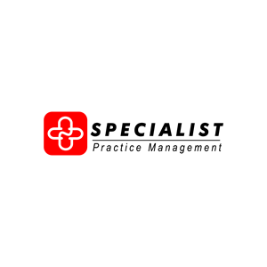 Logo Design by sudego for Specialist Practice Management  | Design: #32085422