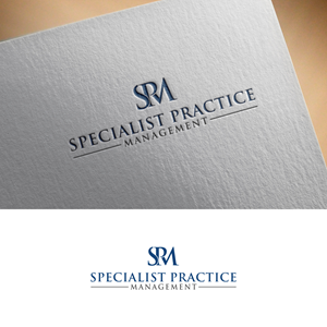Design de Logo par AZart pour Specialist Practice Management  | Design : #32075469