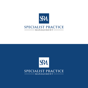 Design de Logo par AZart pour Specialist Practice Management  | Design : #32075496