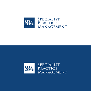 Design de Logo par AZart pour Specialist Practice Management  | Design : #32075506