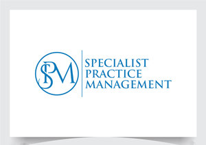 Design de Logo par Soonia pour Specialist Practice Management  | Design : #32075701