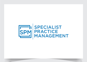 Design de Logo par Soonia pour Specialist Practice Management  | Design : #32075702