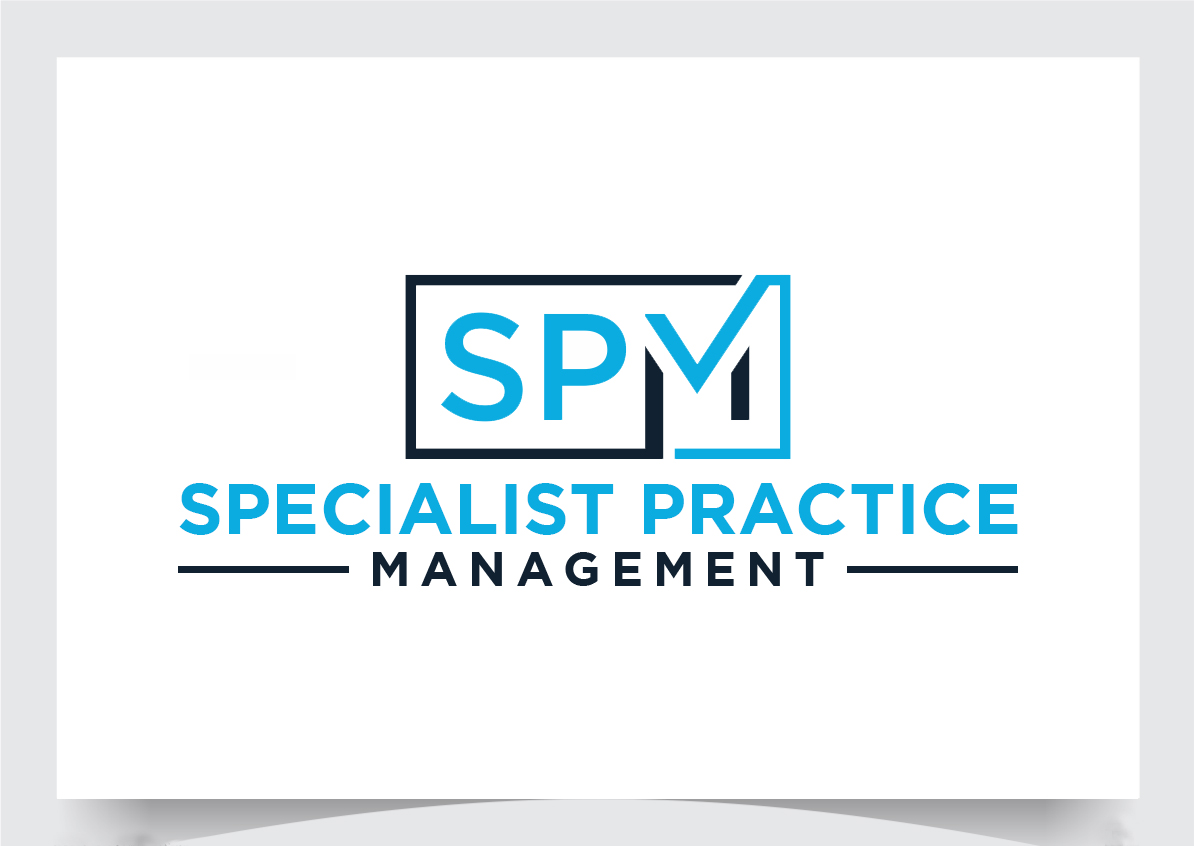 Design de Logo par Soonia pour Specialist Practice Management  | Design #32075703
