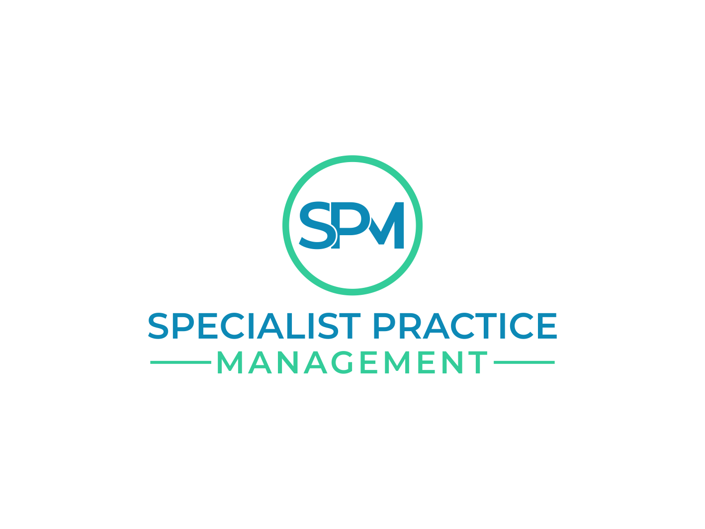 Logo Design by BNdesigner for Specialist Practice Management  | Design #32082072