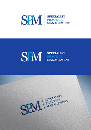 Design de Logo par flora.c design pour Specialist Practice Management  | Design : #32083877