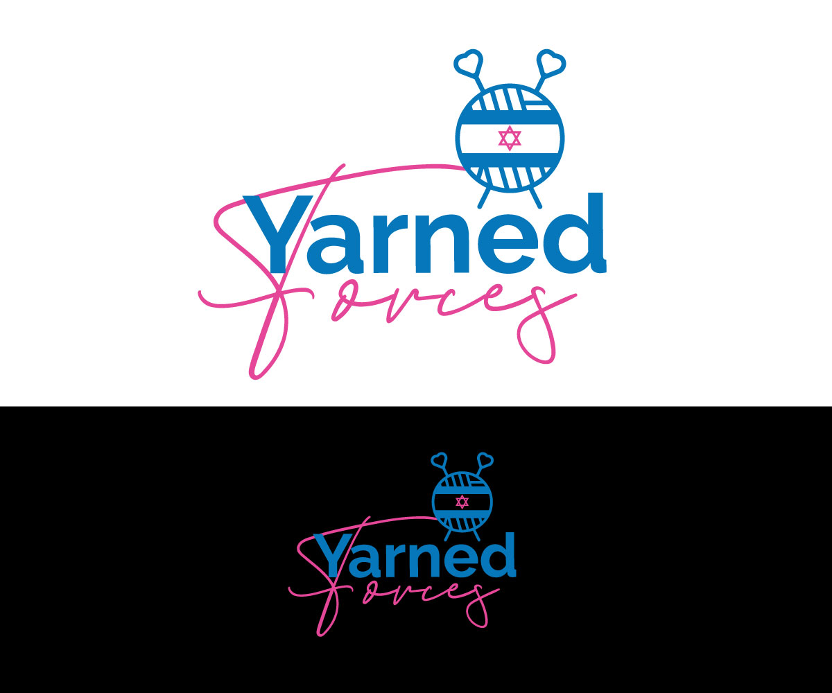 Logo Design by Kavth for this project | Design #32098646