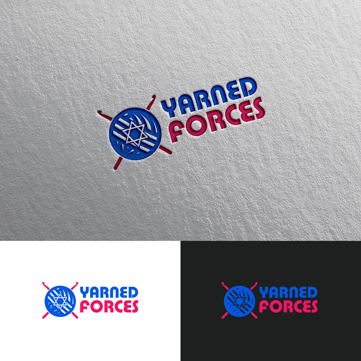 Logo Design by chris Ray for this project | Design #32066291