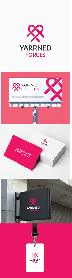 Logo Design by Galap Rizqi for this project | Design: #32106373