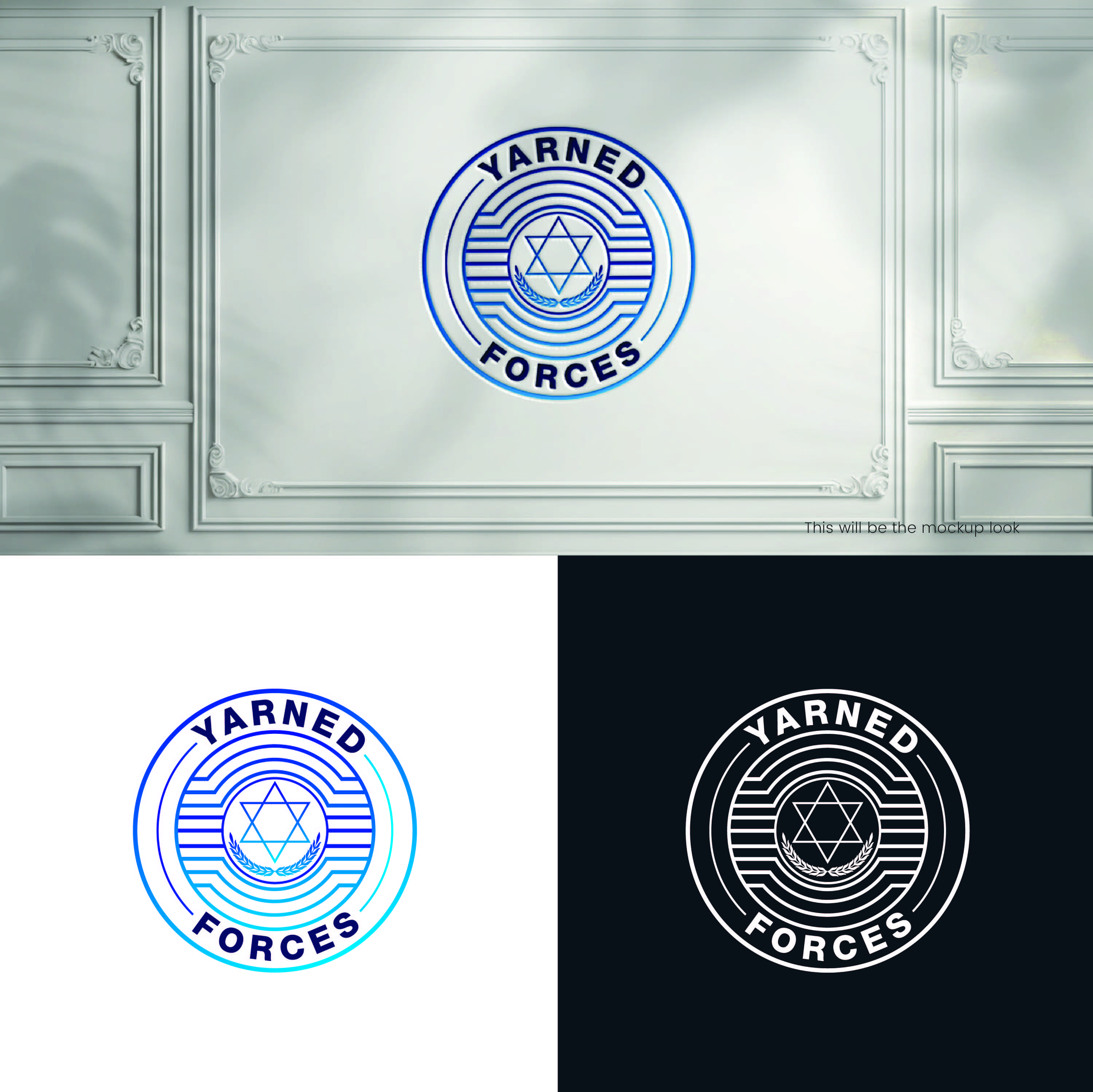 Logo Design by Design_Duo for this project | Design #32112759