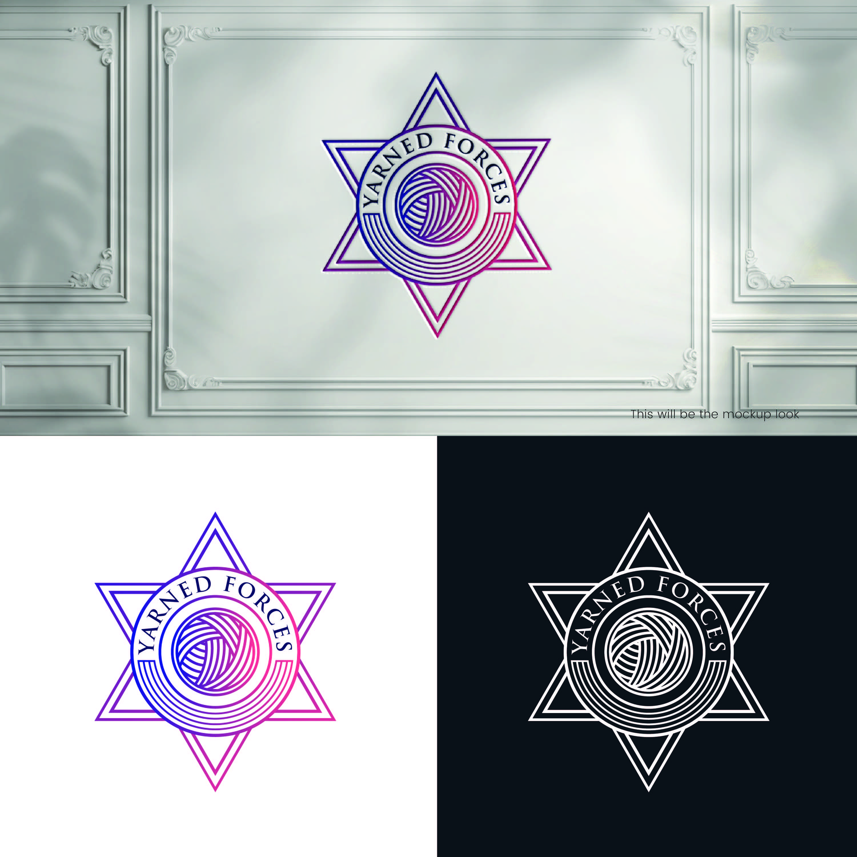 Logo Design by Design_Duo for this project | Design #32112760