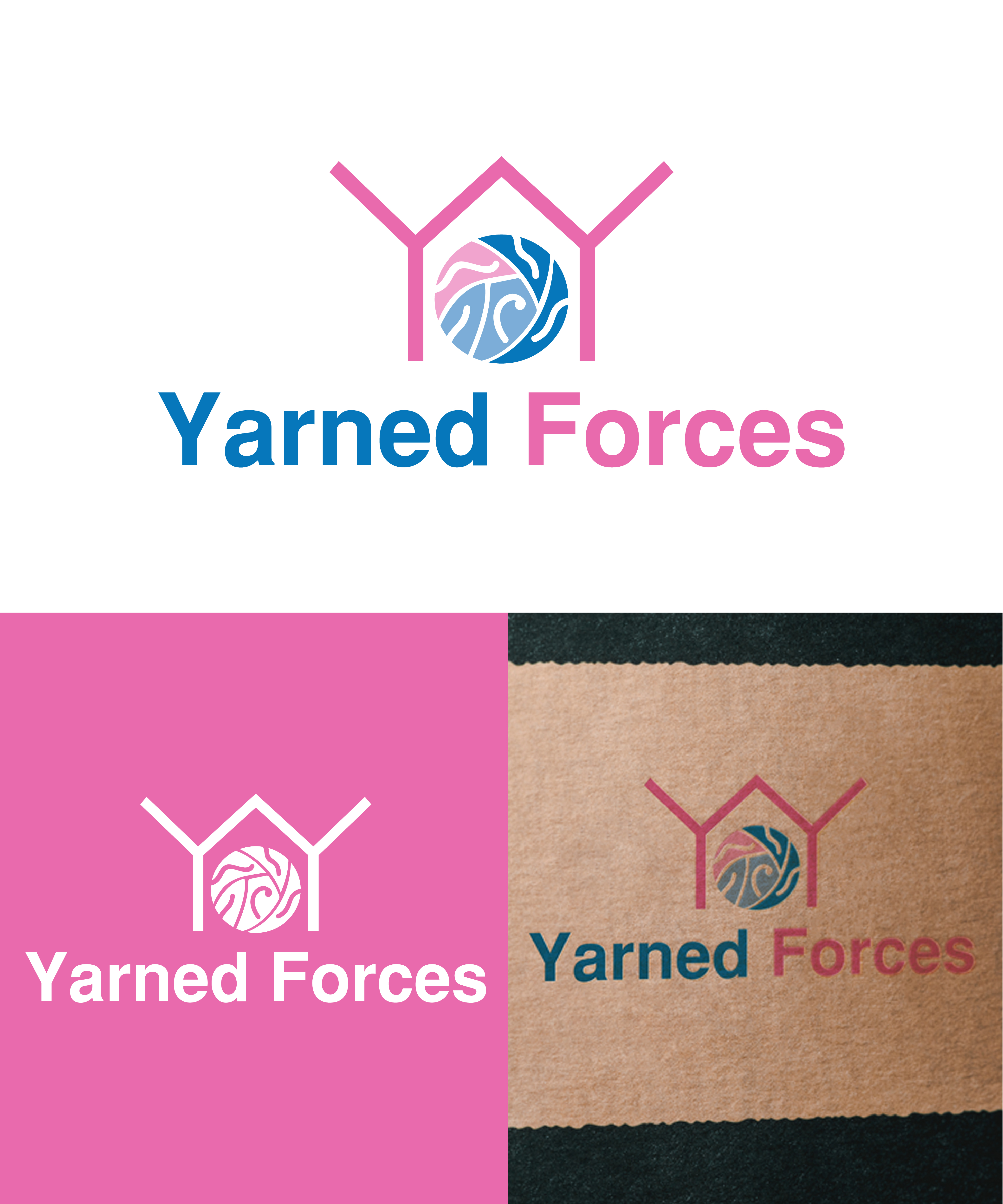 Diseño de Logo por Creation club para este proyecto | Diseño #32102966