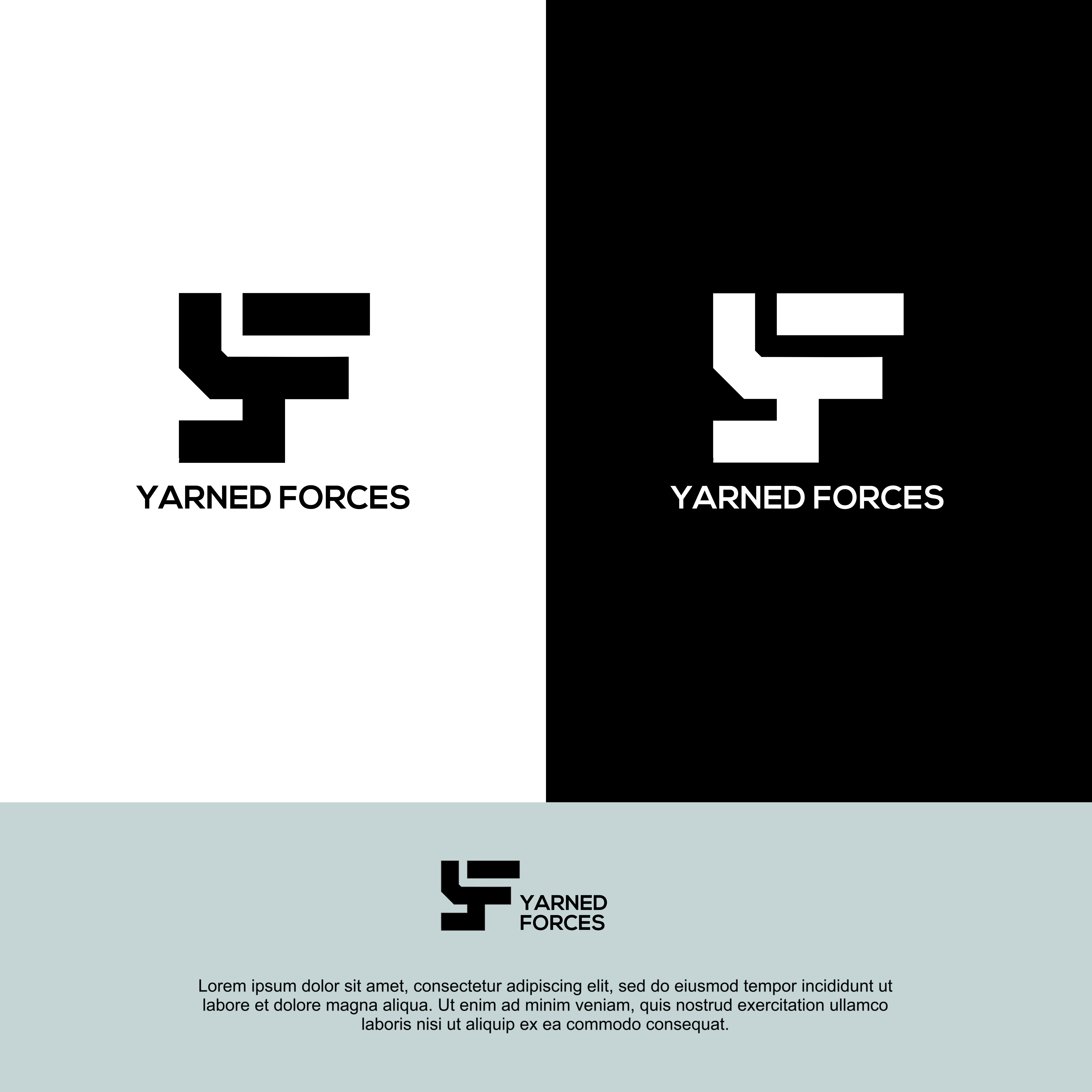 Logo Design by Frata_Design for this project | Design #32072674