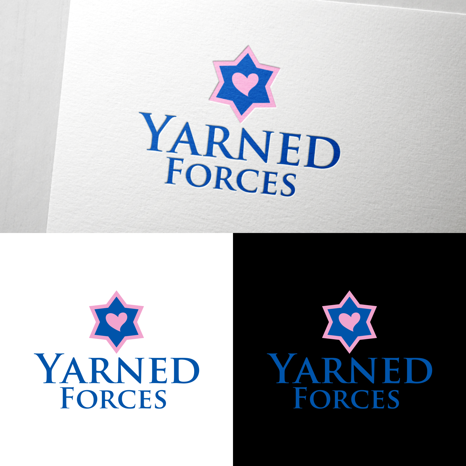 Logo Design by ulun4 for this project | Design #32075037