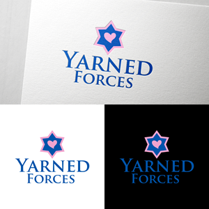 Logo Design by ulun4 for this project | Design: #32075037