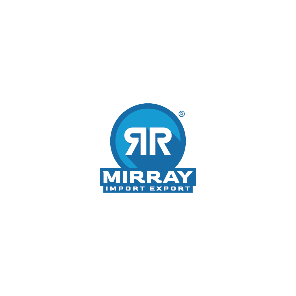 Logo Design by Jerwin Intac for Mirray Import Export LLC  | Design #32089439