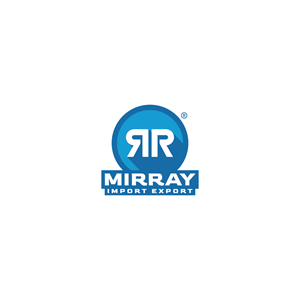 Logo Design by Jerwin Intac for Mirray Import Export LLC  | Design: #32089439