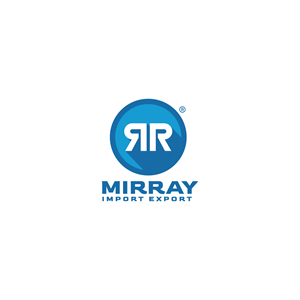 Logo Design by Jerwin Intac for Mirray Import Export LLC  | Design: #32089448